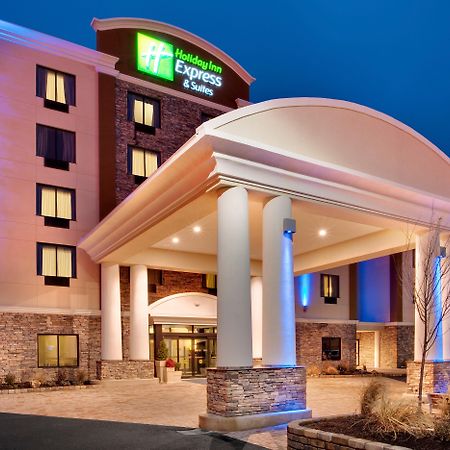 Holiday Inn Express & Suites Williamsport By Ihg Exterior photo