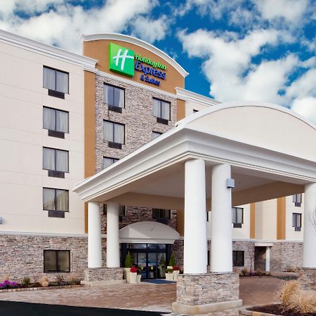 Holiday Inn Express & Suites Williamsport By Ihg Exterior photo