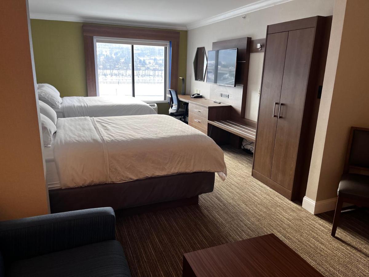 Holiday Inn Express & Suites Williamsport By Ihg Exterior photo