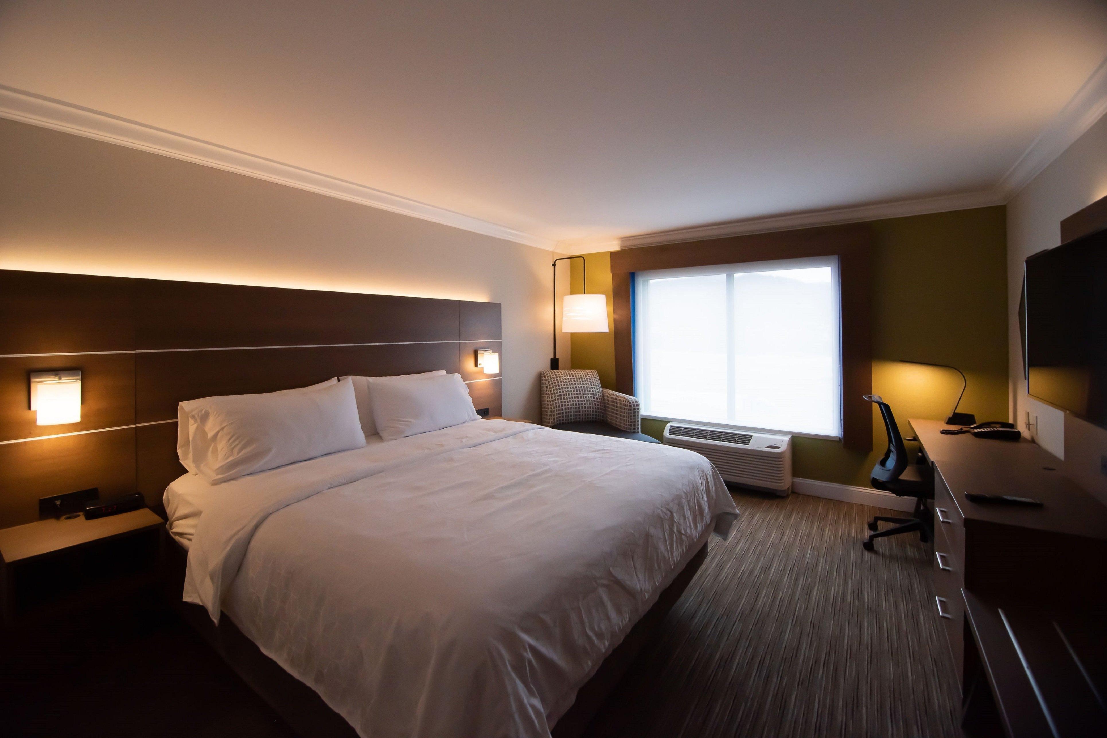 Holiday Inn Express & Suites Williamsport By Ihg Exterior photo