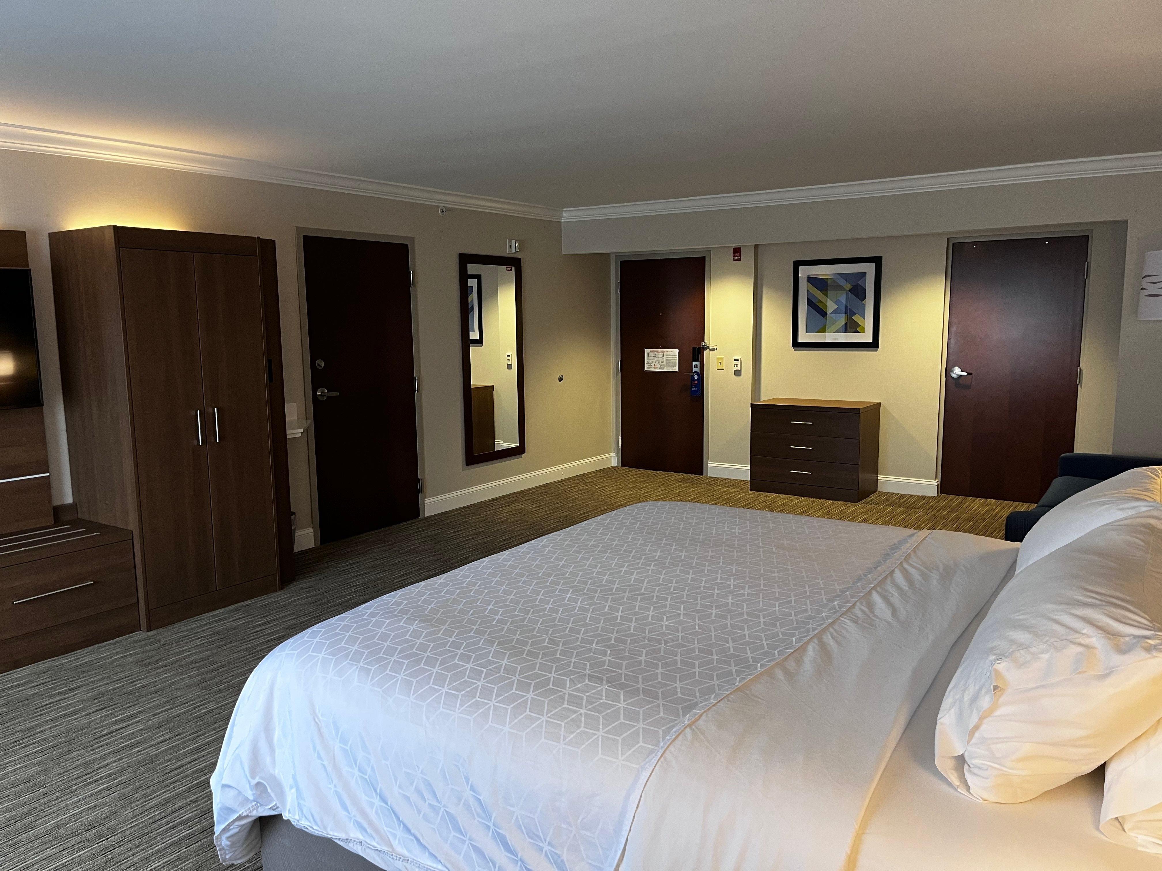 Holiday Inn Express & Suites Williamsport By Ihg Exterior photo