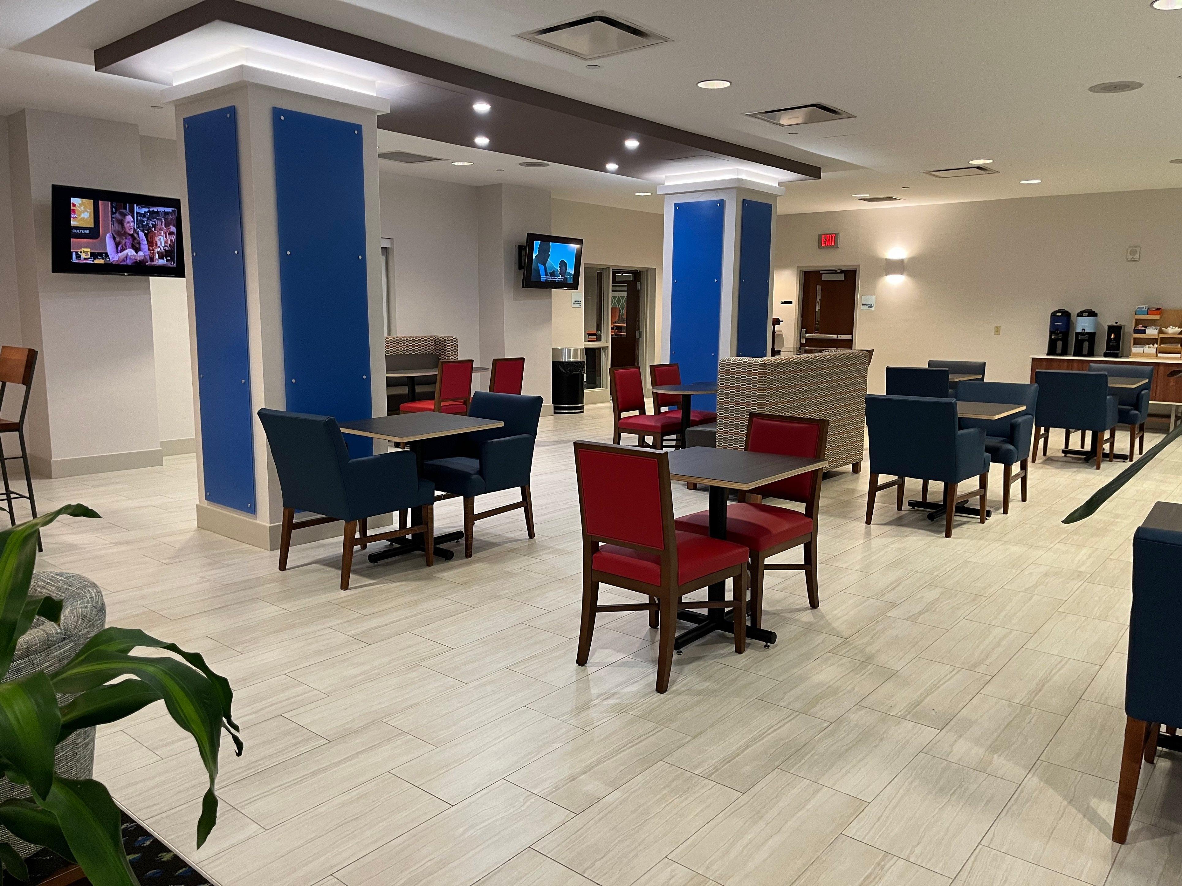 Holiday Inn Express & Suites Williamsport By Ihg Exterior photo