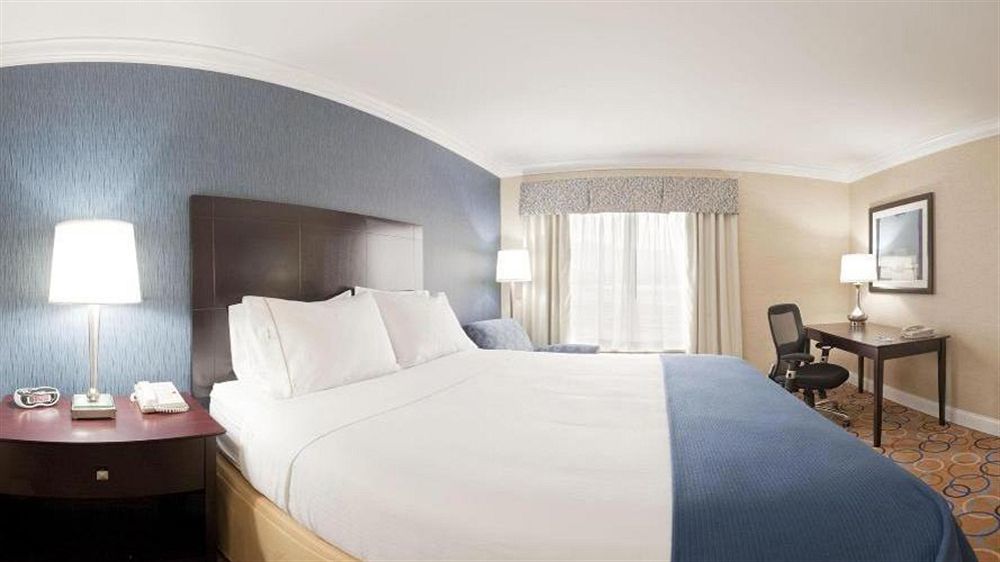 Holiday Inn Express & Suites Williamsport By Ihg Exterior photo