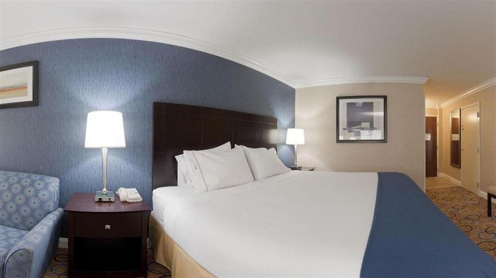 Holiday Inn Express & Suites Williamsport By Ihg Exterior photo