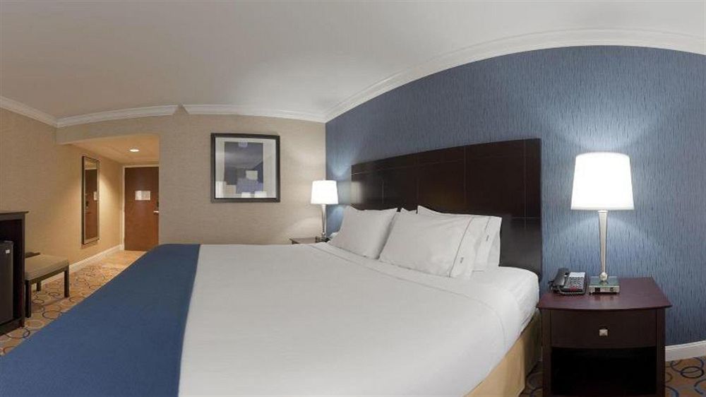 Holiday Inn Express & Suites Williamsport By Ihg Exterior photo