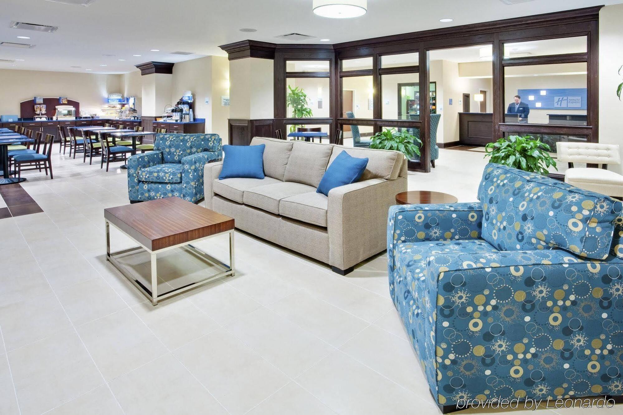 Holiday Inn Express & Suites Williamsport By Ihg Exterior photo